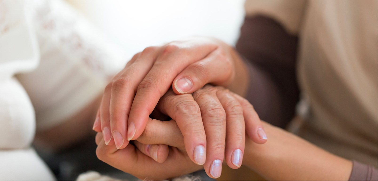 Specialized home care services